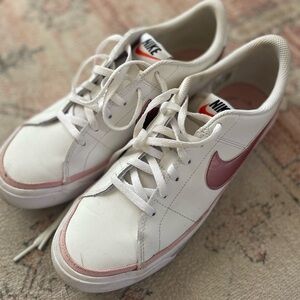 Nike Court Legacy - Pink Glaze